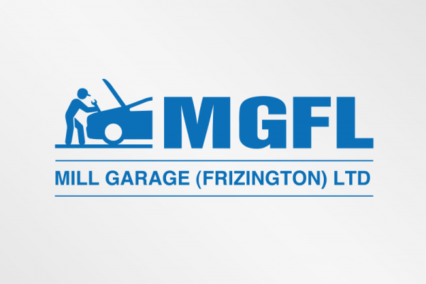 Mill Garage Frizington