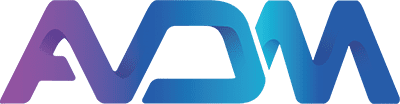 ADM Web Studios logo