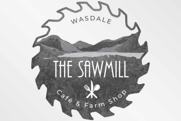 The Sawmill – Logo (main)