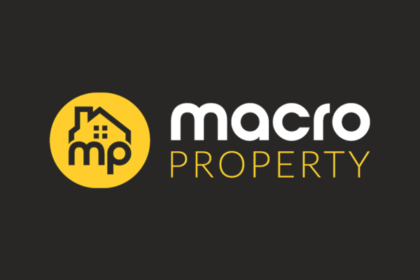 Macro Property Ltd – Logo