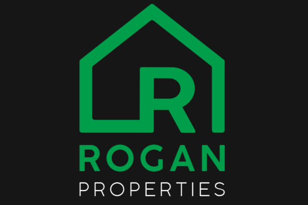 Rogan Properties – Logo Design