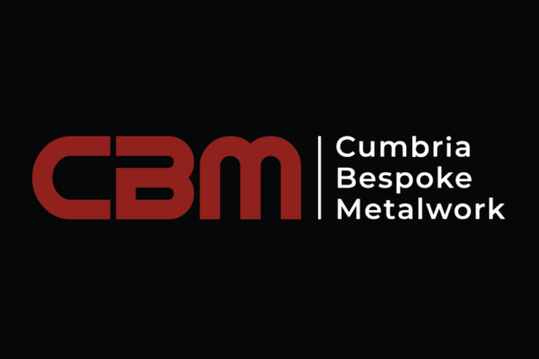 Cumbria Bespoke Metalwork – Logo Design
