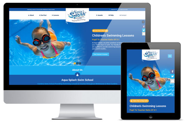 Aqua Splash Swim School