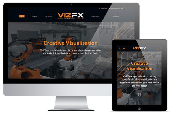 VizFX Limited