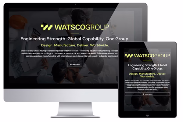 Watsco Group
